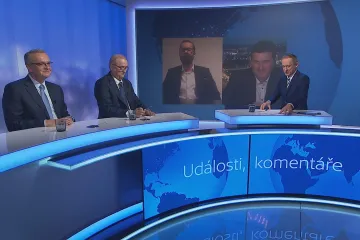 Kalousek: Ekonomika roste pomaleji než důchody. Kde na jejich zvyšování stát vezme? 