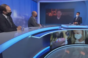 Návrat žáků prvního stupně do škol je podle opozice priorita, nový systém PES vítá