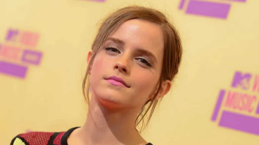 Emma Watsonová