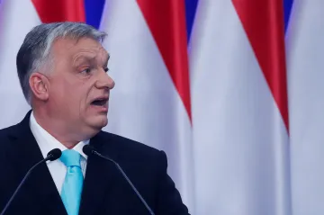 Maďarsko plánuje přesunout svou ambasádu v Izraeli do Jeruzaléma, tvrdí média