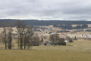 Orlické Záhoří na evropské dotace nedosáhne