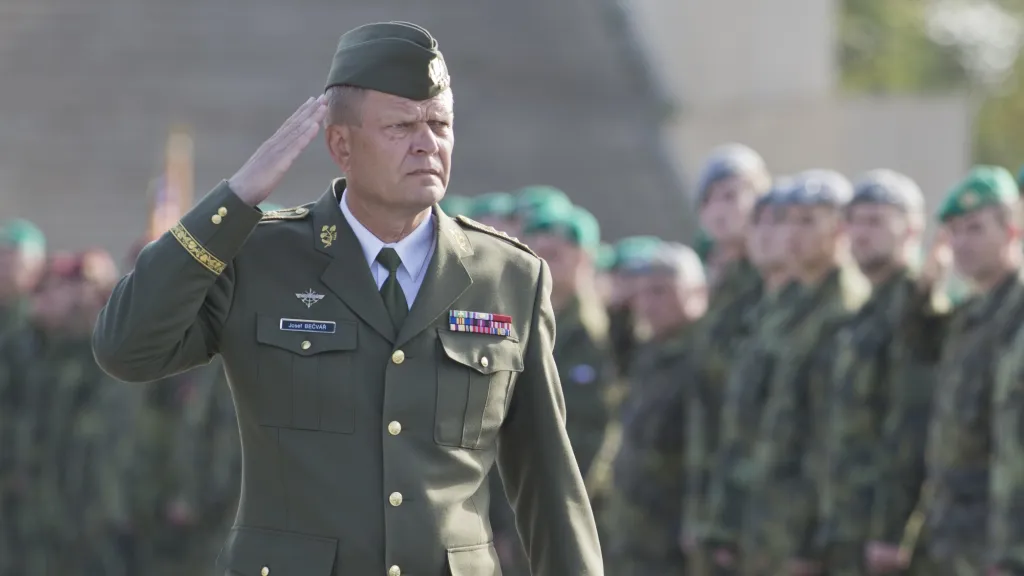 Josef Bečvář