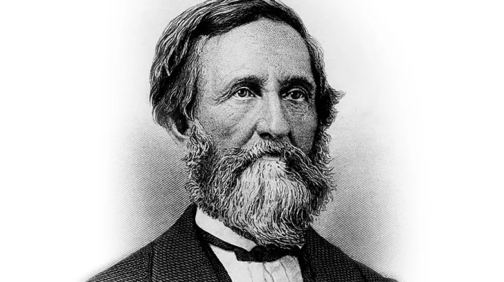 Crawford Long