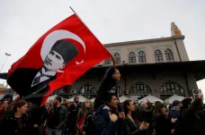 Pozorovatelka OBSE: Turecko? Učebnicový příklad přechodu k autoritářství 