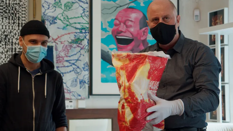 Z dokumentu Má to cenu!?