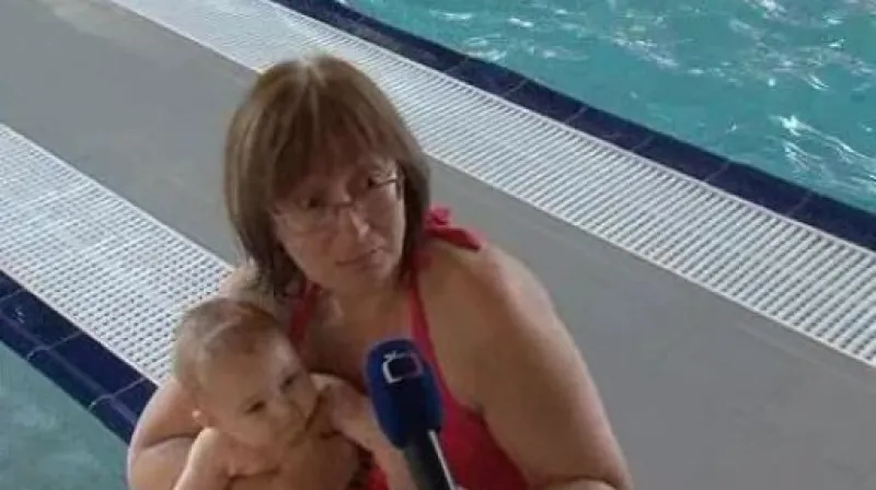 Anketa: Kaluže návštěvníkům pobyt v aquparku znepříjemňují