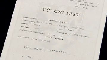 Pravá totožnost Miloslava Dudka