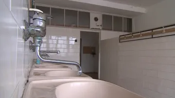 Nyní se hasiči mohou pustit do zásadnějších rekonstrukcí