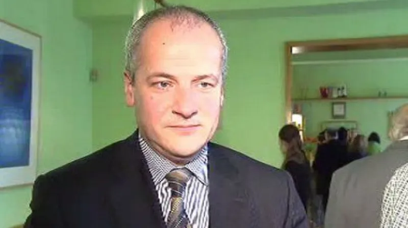 Rozhovor s Romanem Prymulou