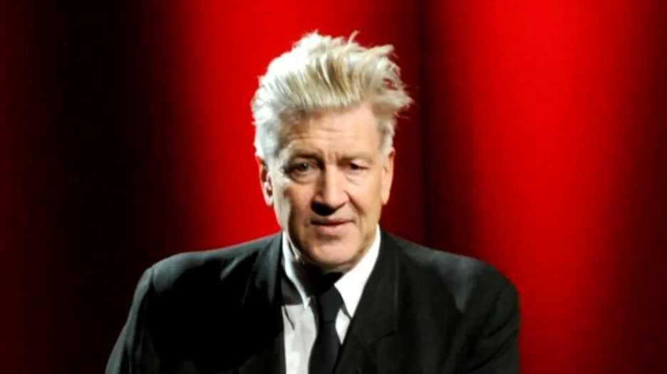 David Lynch