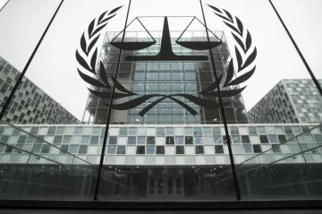 Tribunál projedná válečné zločiny v Dárfúru, před soudem stane bývalý šéf milic i exprezident