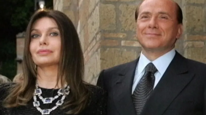 Silvio Berlusconi