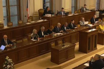 Sněmovna řeší usnesení kvůli nejmenování Turka ministrem