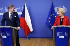 Česko spolu se sedmnácti státy EU žádá o změnu obchodování s povolenkami ETS 2