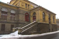 Historické nádraží v Děčíně má šanci na záchranu. O budovu má zájem ČVUT