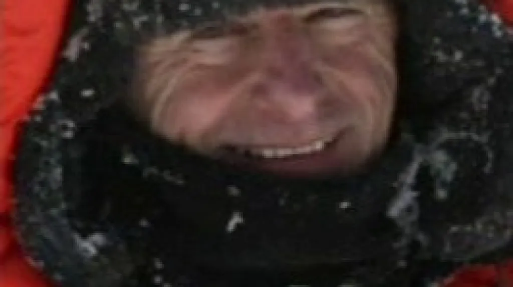 Jean-Louis Etienne