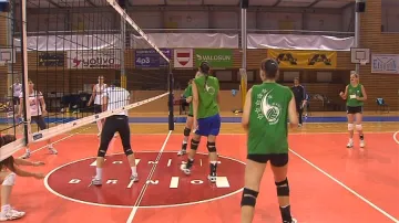 Brno doplnilo pět hráček Prostějova