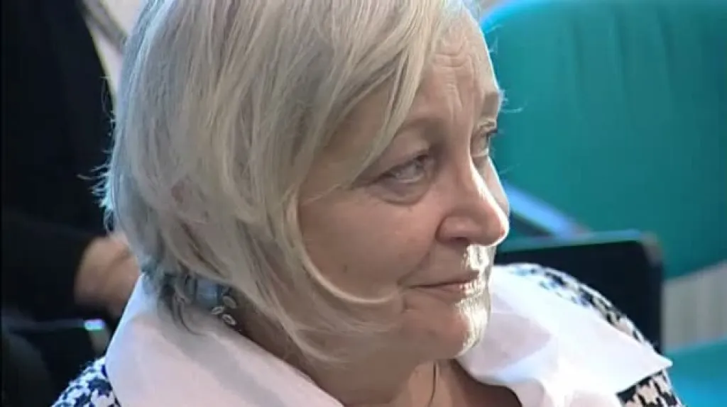 Milana Hrušáková