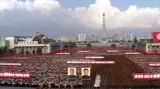 Jaderná krize na korejském poloostrově