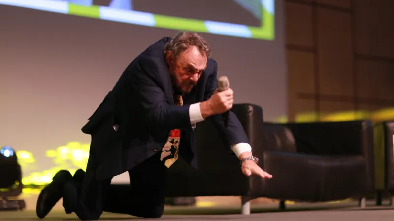 Comic-Con Prague 2020