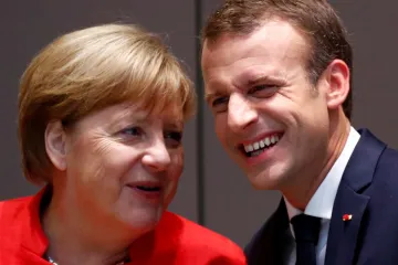 Česko se chystá na sté výročí vzniku republiky. Do Prahy míří evropské špičky