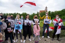 Moskva a Minsk se snaží pseudohistorií rozeštvat Litevce a Bělorusy, varuje Vilnius