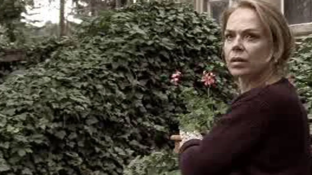 Dagmar Havlová v Kanadské noci