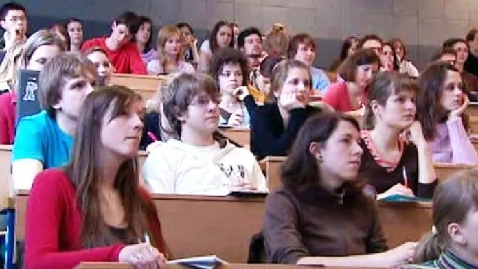 Studenti