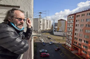 Sídliště jako lepší adresa. Ministerstvo vyčlení na jejich modernizaci půl miliardy