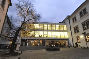 Brněnská ODS sepsala petici: Nesouhlasí s výměnou domů v centru za nemovitosti u Lužánek