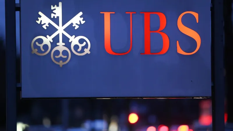 UBS