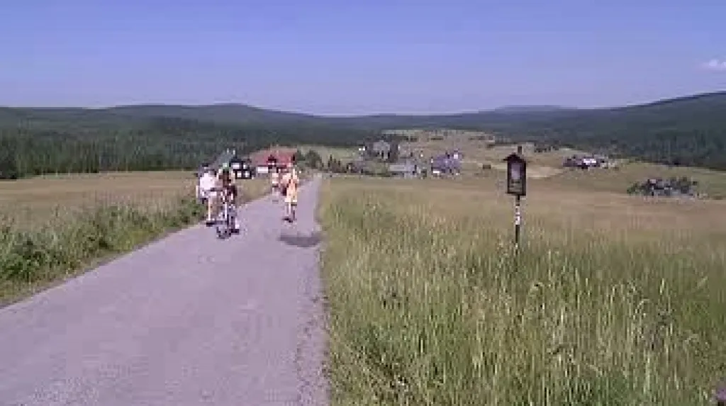 Místní se bojí stavitelského boomu