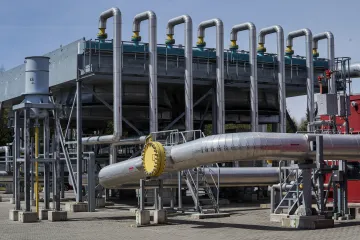 Na severu Litvy explodoval plynovod, příčina není známá