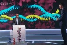 Martin Jínek vymyslel, jak ochočit CRISPR. Nobelovu cenu měl na dosah