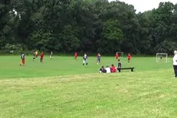 Citov hostil sportovní hry