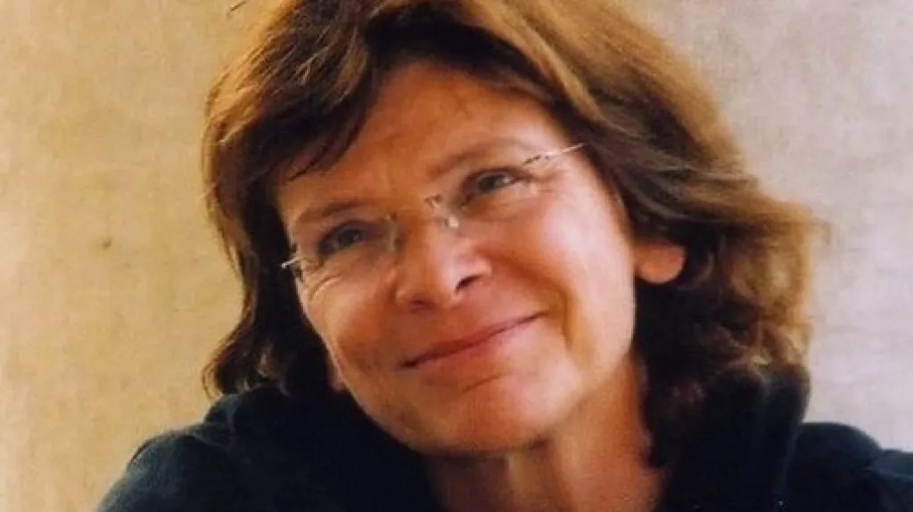 Alena Pomajzlová