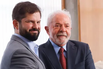 Druhá růžová vlna v Latinské Americe možná dosáhla svého vrcholu