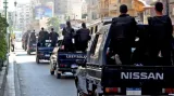Egyptské bezpečnostní síly zadržely Badího