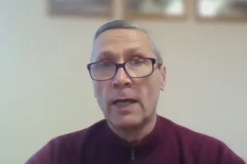 Військовий аналітик про санкції та крадене зерно