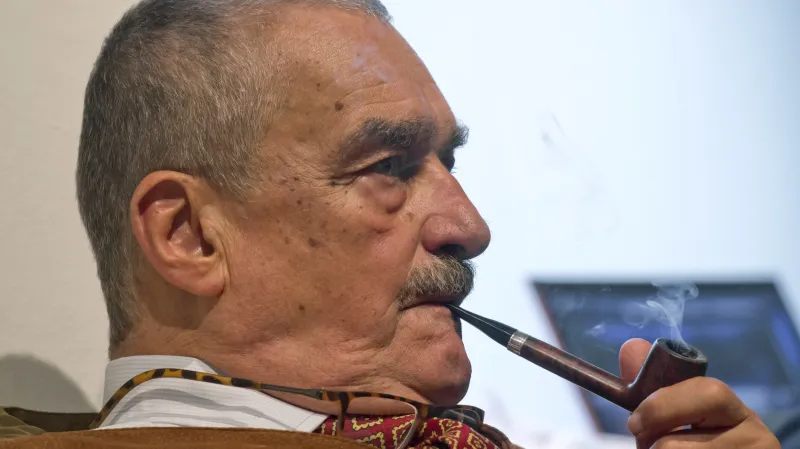 Karel Schwarzenberg