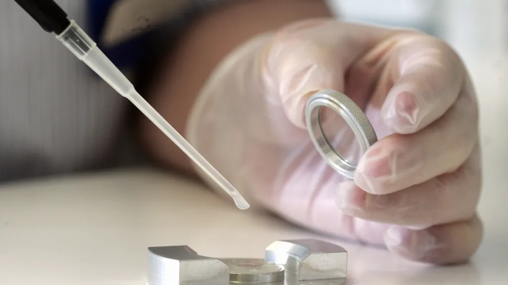 Umělé, oplodnění