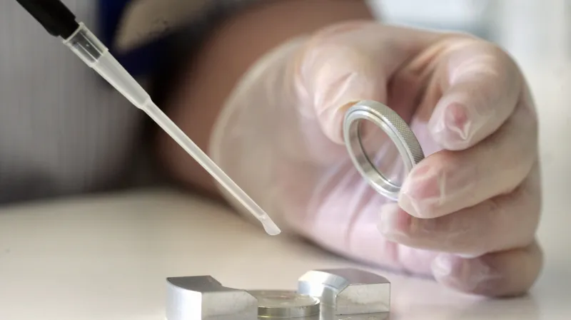 Umělé, oplodnění