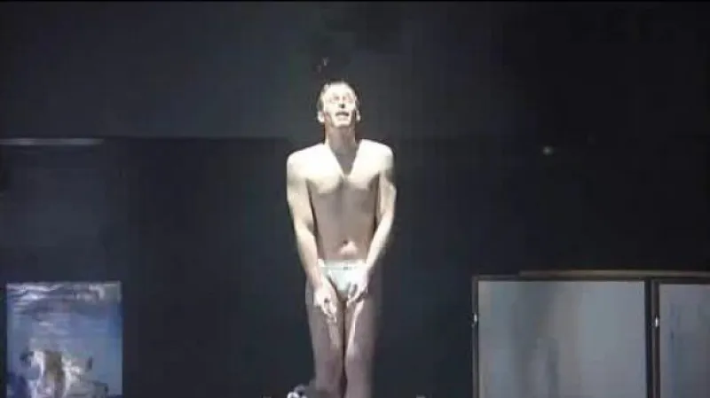 NO COMMENT: Ukázky ze hry Porucha