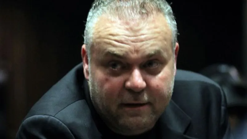 Hynek: podle advokátů je majetek uvolněn, exekutoři nesouhlasí