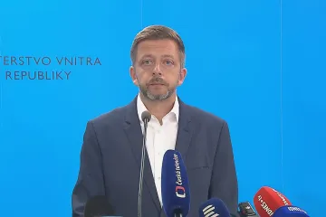 Ministerstvo vnitra odhalilo kyberútok na systém úřadu