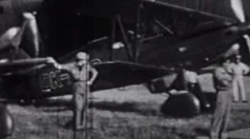 Historie československého vojenského letectví