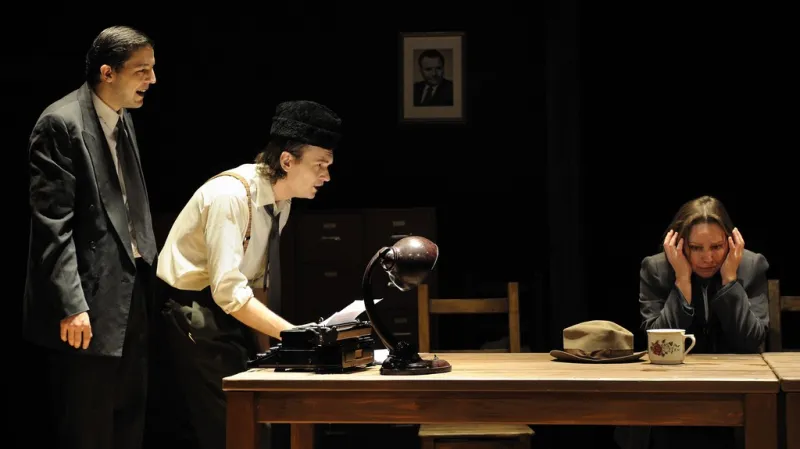 S nadějí, i bez ní