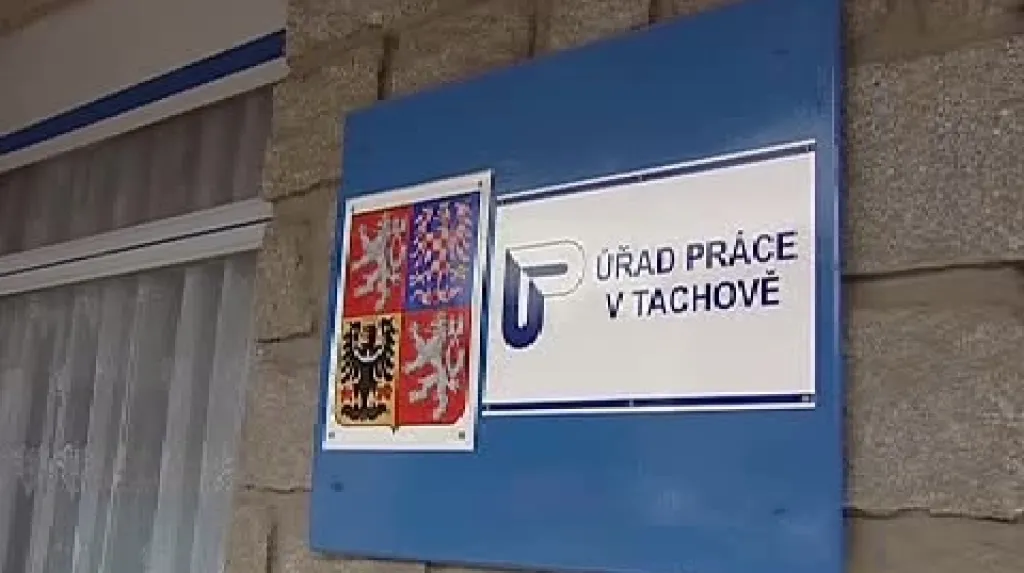 Úřad práce