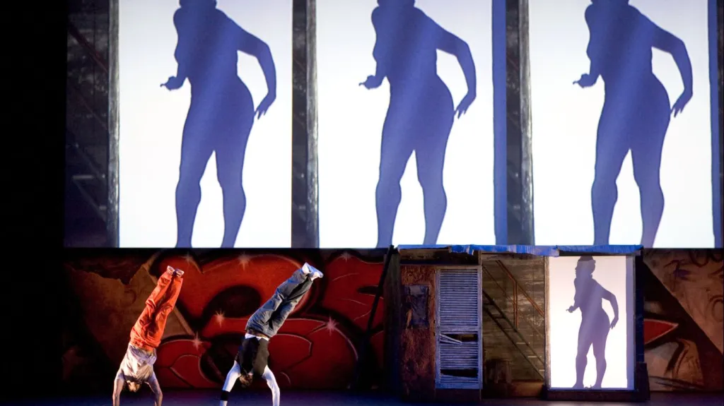 Good Morning, Mr. Gershwin