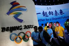 USA oznámily diplomatický bojkot olympijských her v Pekingu kvůli porušování lidských práv